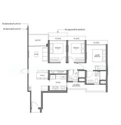Boon Lay Way (D22), Condominium #627504311